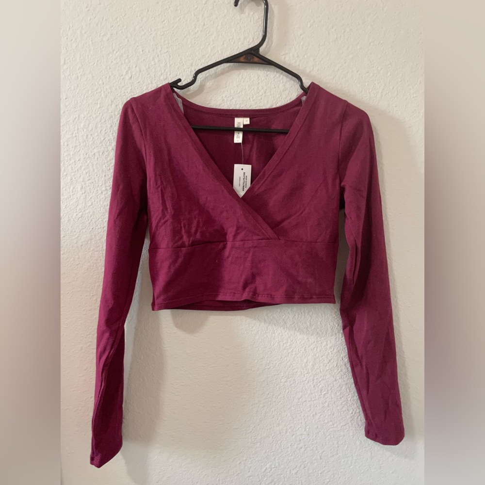 Sky and sparrow long sleeve